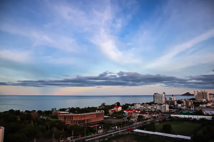 Хуахин: Hua Hin Grand Hotel And Plaza