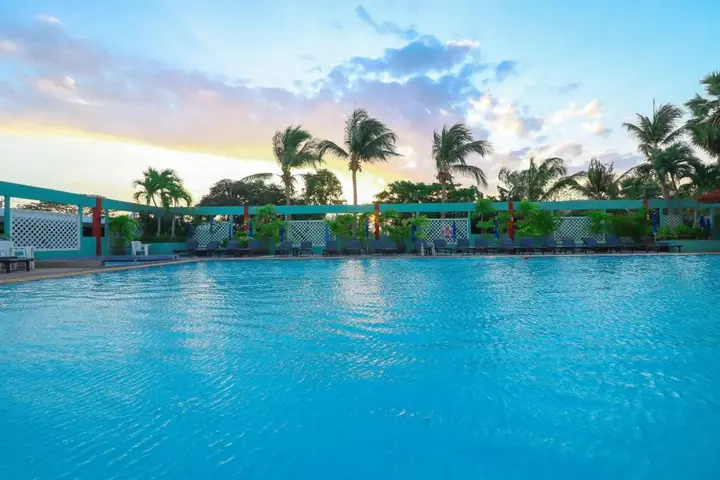 Хуахин: Hua Hin Grand Hotel And Plaza