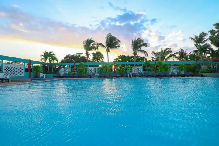 Хуахин: Hua Hin Grand Hotel And Plaza