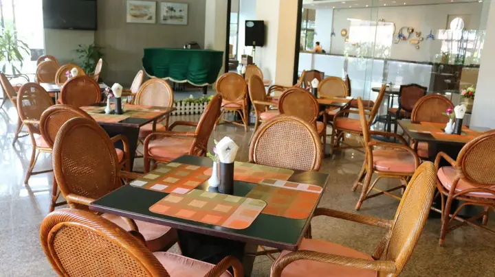 Хуахин: Hua Hin Grand Hotel And Plaza