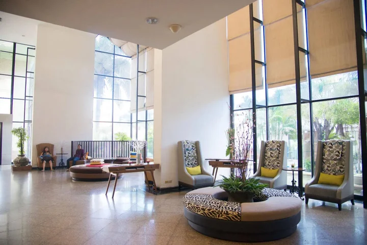 Хуахин: Hua Hin Grand Hotel And Plaza