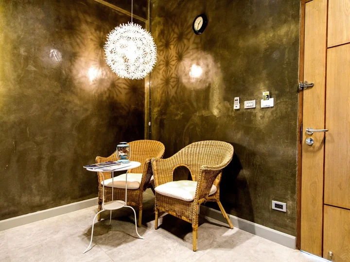 Чонбури: Kroque Boutique & Bistro