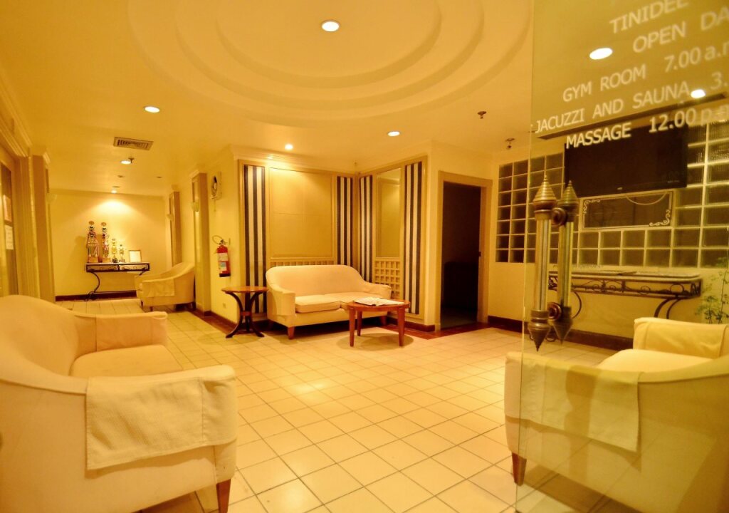 Ранонг: Tinidee Hotel@Ranong