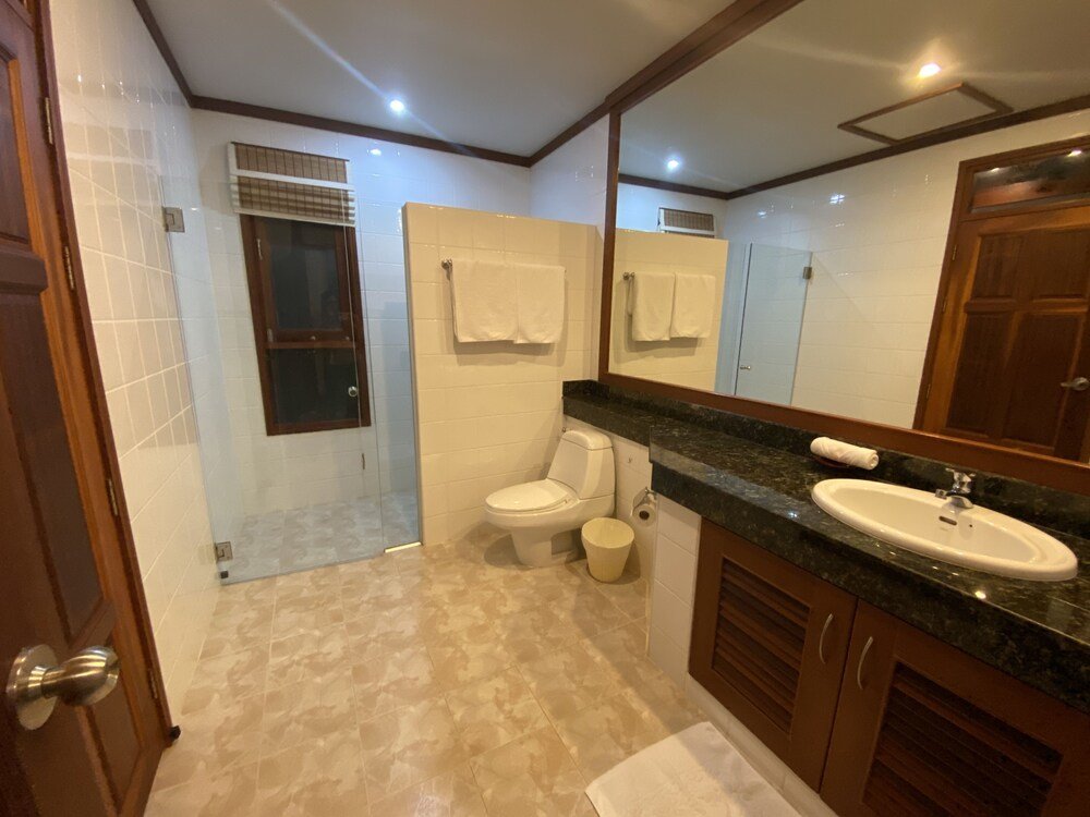 7 Bedroom Twin Villas TG48+TG25 on Beach Front Resort SDV282/288-By Samui Dream Villas — фото 3