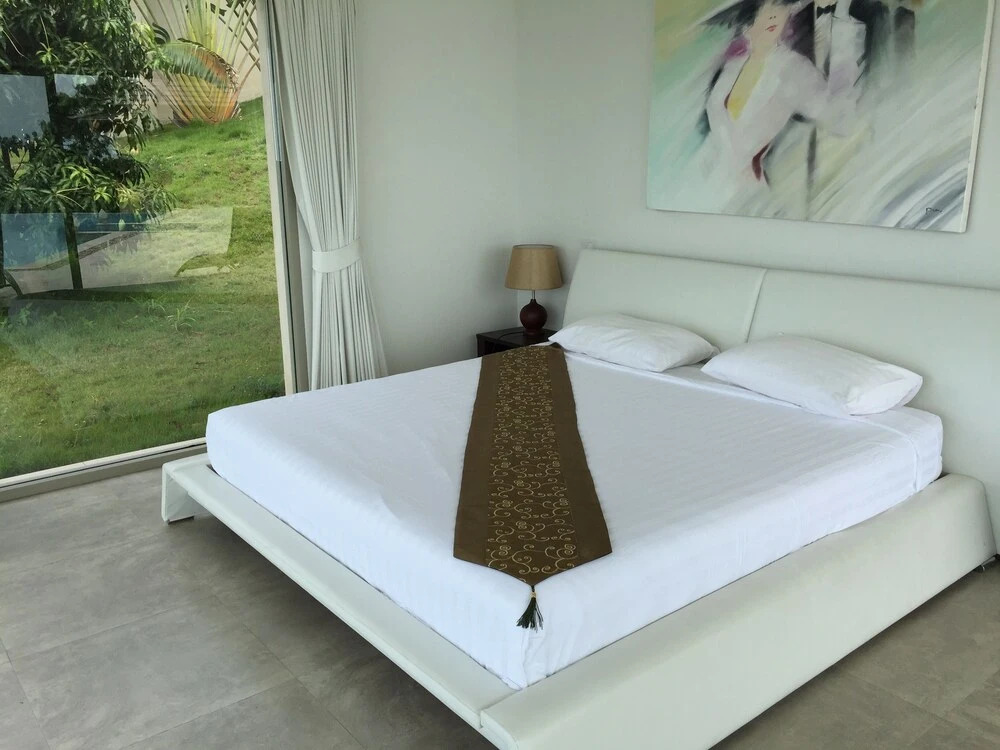 16 Bedroom Sea View Triple Villas Angthong Hills SDV205/SDV227/SDV190-By Samui Dream Villas — фото 5
