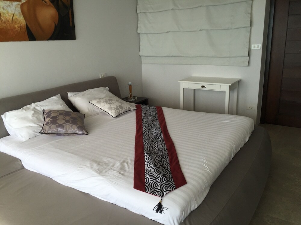 16 Bedroom Sea View Triple Villas Angthong Hills SDV205/SDV227/SDV190-By Samui Dream Villas — фото 6