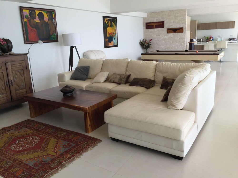 16 Bedroom Sea View Triple Villas Angthong Hills SDV205/SDV227/SDV190-By Samui Dream Villas — фото 1