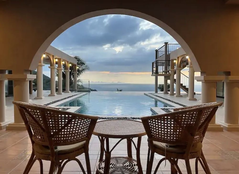 16 Bedroom Sea View Triple Villas Angthong Hills SDV205/SDV227/SDV190-By Samui Dream Villas — фото 3