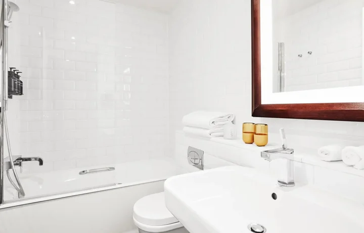 Бангкок: Don Muang Hotel
