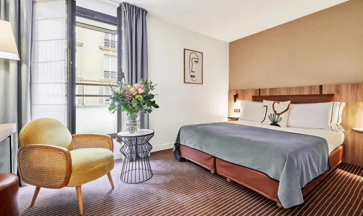 Бангкок: Don Muang Hotel