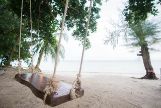 Ко-Пханган: B52 Beach Resort