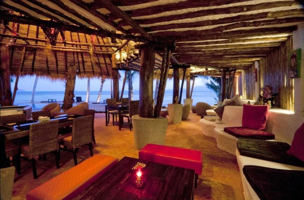 Ко-Пханган: B52 Beach Resort