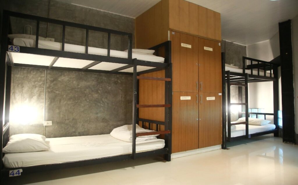 Пхи-Пхи-Дон: Freedom Hostel at Phi Phi by OYO Rooms