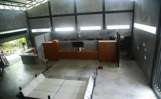 Пхи-Пхи-Дон: Freedom Hostel at Phi Phi by OYO Rooms