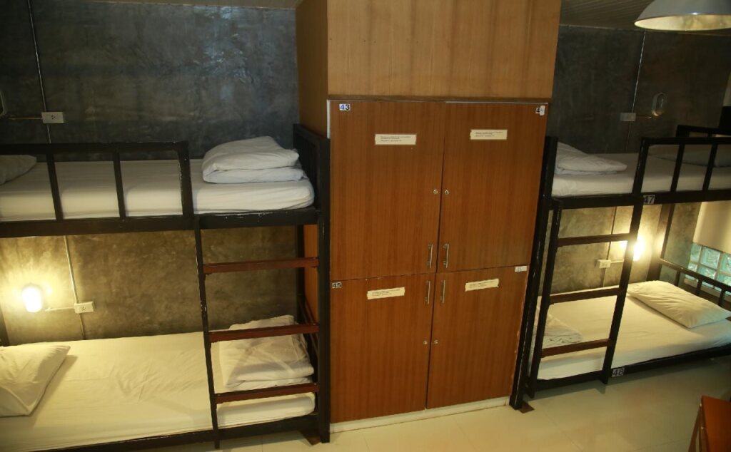 Freedom Hostel at Phi Phi by OYO Rooms — фото 1