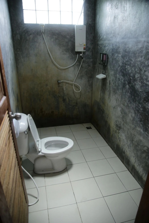 Пхи-Пхи-Дон: Freedom Hostel at Phi Phi by OYO Rooms