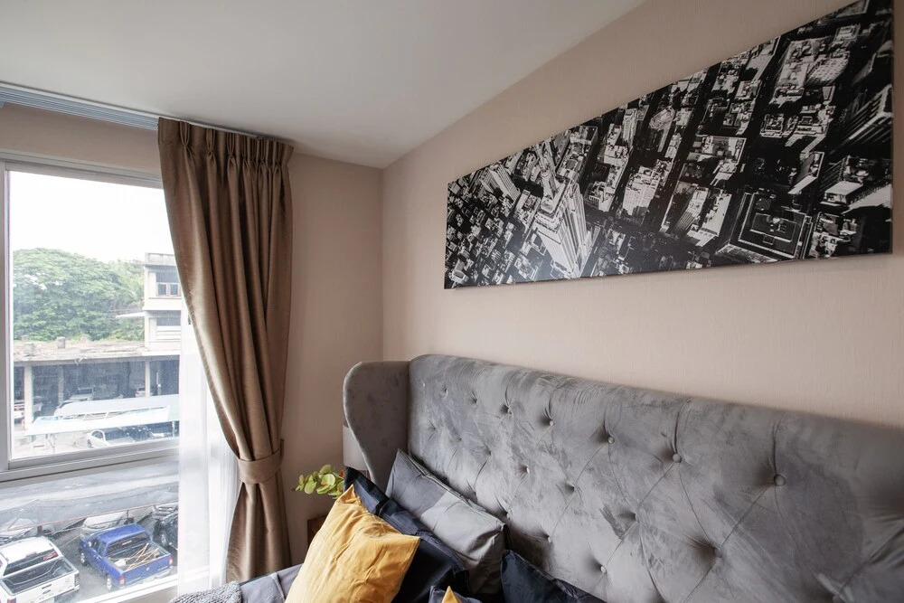 Бангкок: Apartment in BKK - bkb217