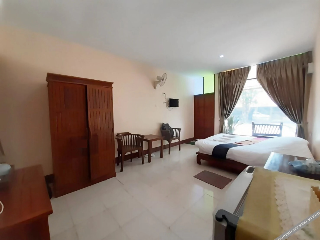 Ханг Донг: OYO 957 Thai Gallery Home