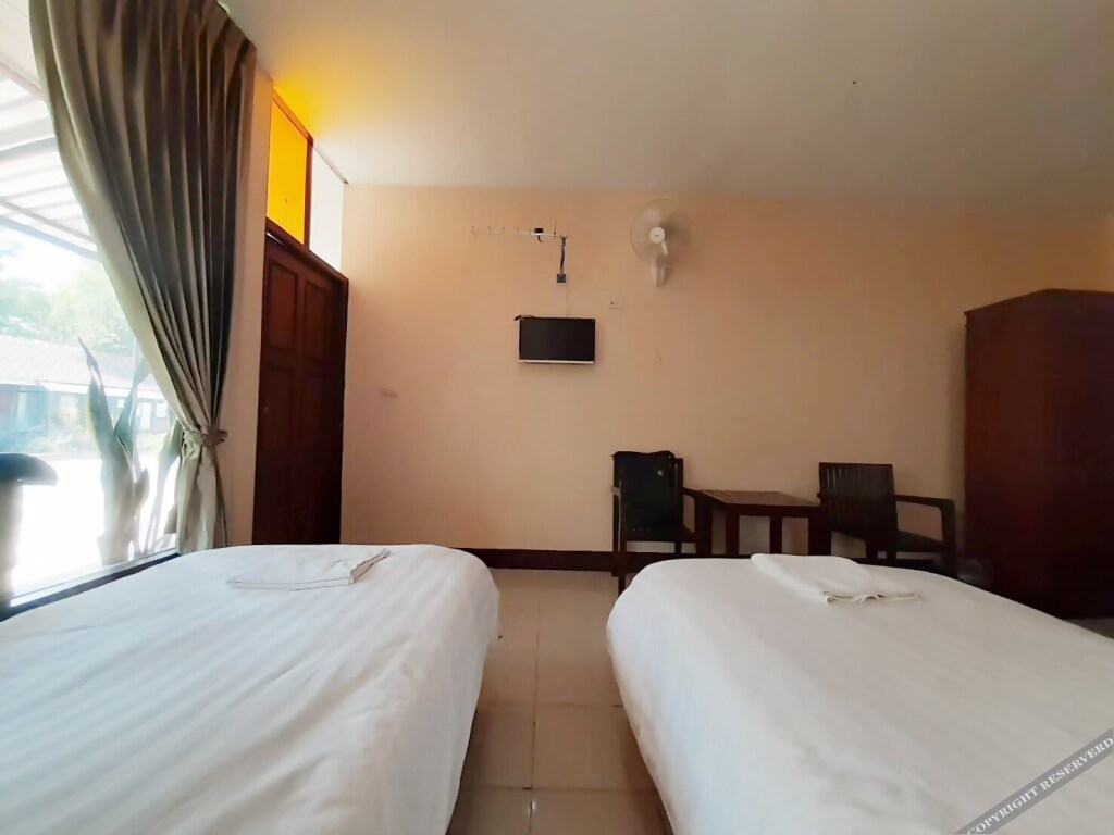Ханг Донг: OYO 957 Thai Gallery Home