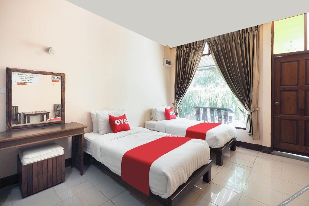 Ханг Донг: OYO 957 Thai Gallery Home