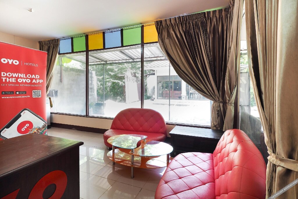 OYO 957 Thai Gallery Home — фото 1