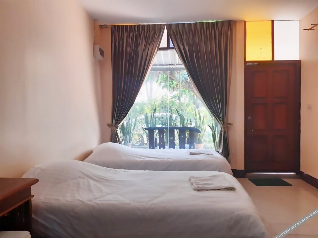 Ханг Донг: OYO 957 Thai Gallery Home
