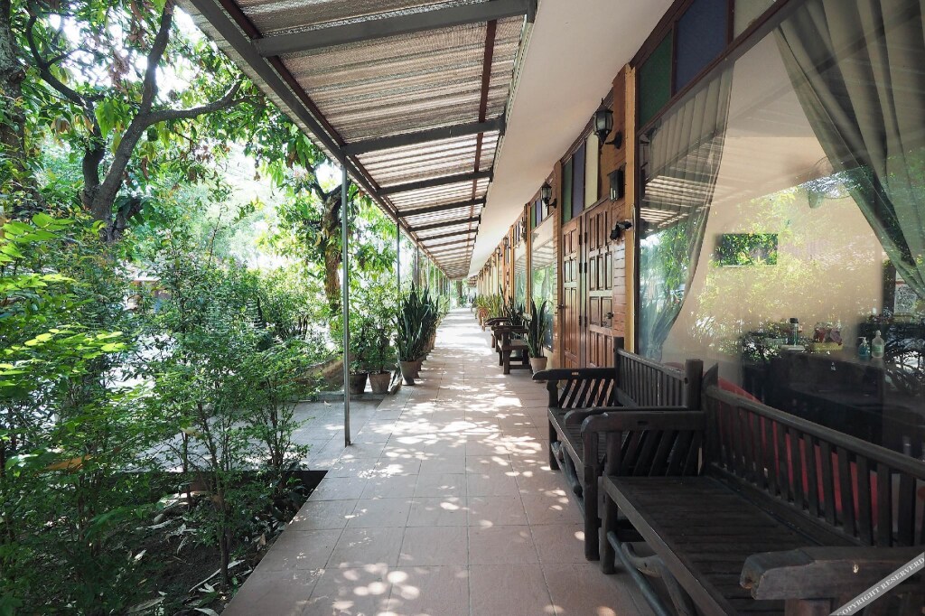 Ханг Донг: OYO 957 Thai Gallery Home