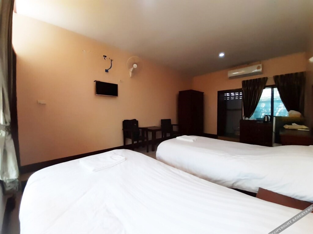 Ханг Донг: OYO 957 Thai Gallery Home