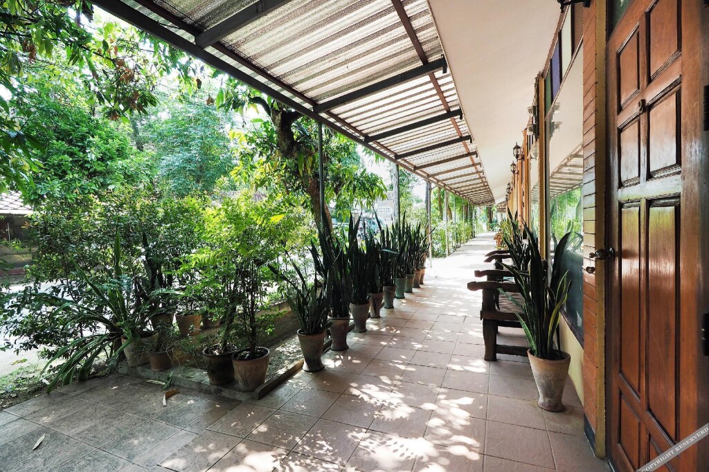 Ханг Донг: OYO 957 Thai Gallery Home