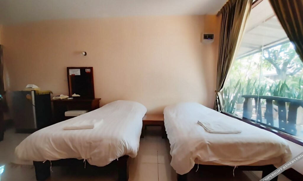 Ханг Донг: OYO 957 Thai Gallery Home