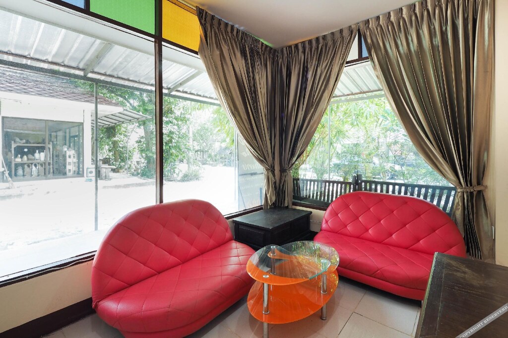 Ханг Донг: OYO 957 Thai Gallery Home