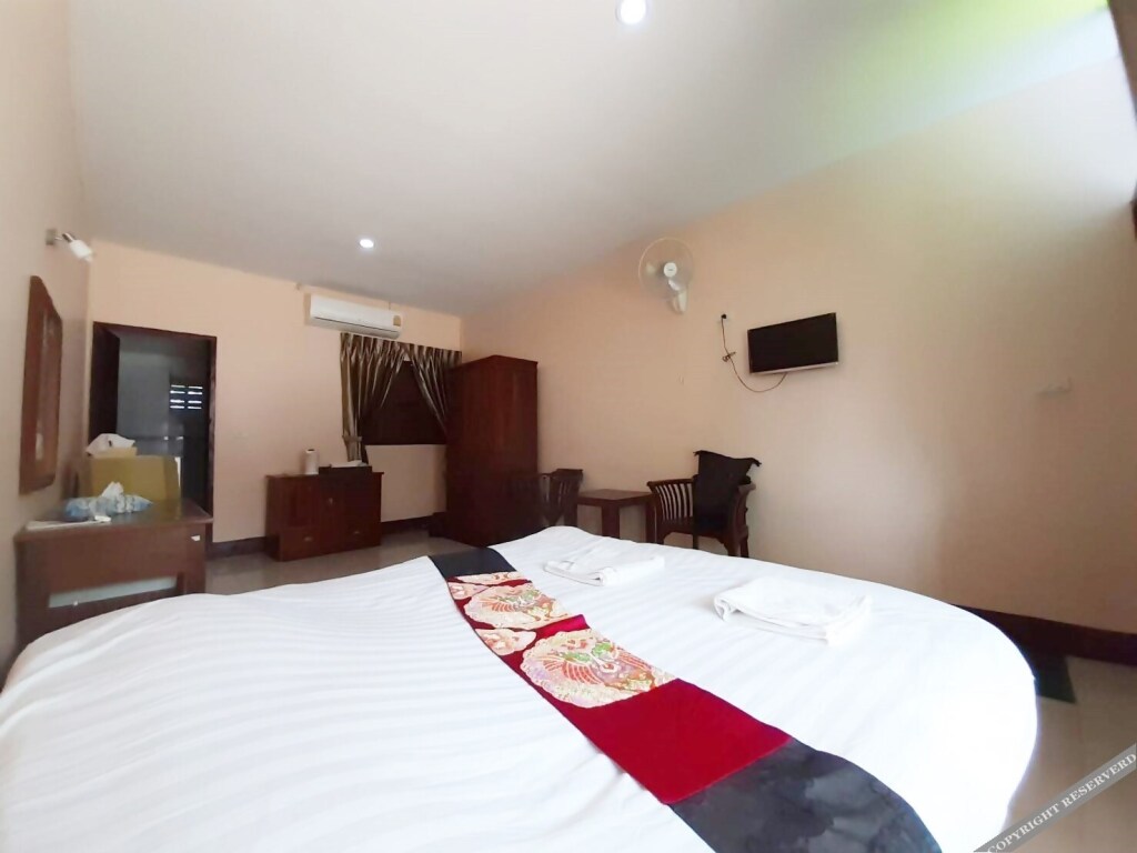 Ханг Донг: OYO 957 Thai Gallery Home