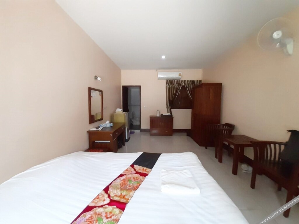 Ханг Донг: OYO 957 Thai Gallery Home