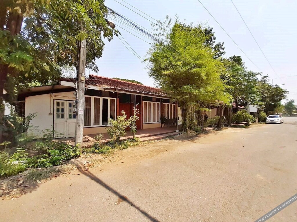Ханг Донг: OYO 957 Thai Gallery Home