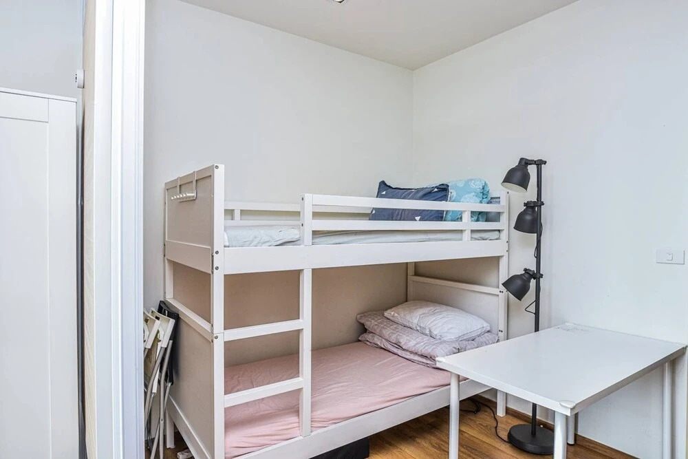 Бангкок: Price2 Space4, 500m Bts, Rooftop Pool, High Speed Wifi
