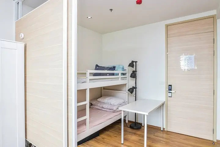 Price2 Space4, 500m Bts, Rooftop Pool, High Speed Wifi — фото 3