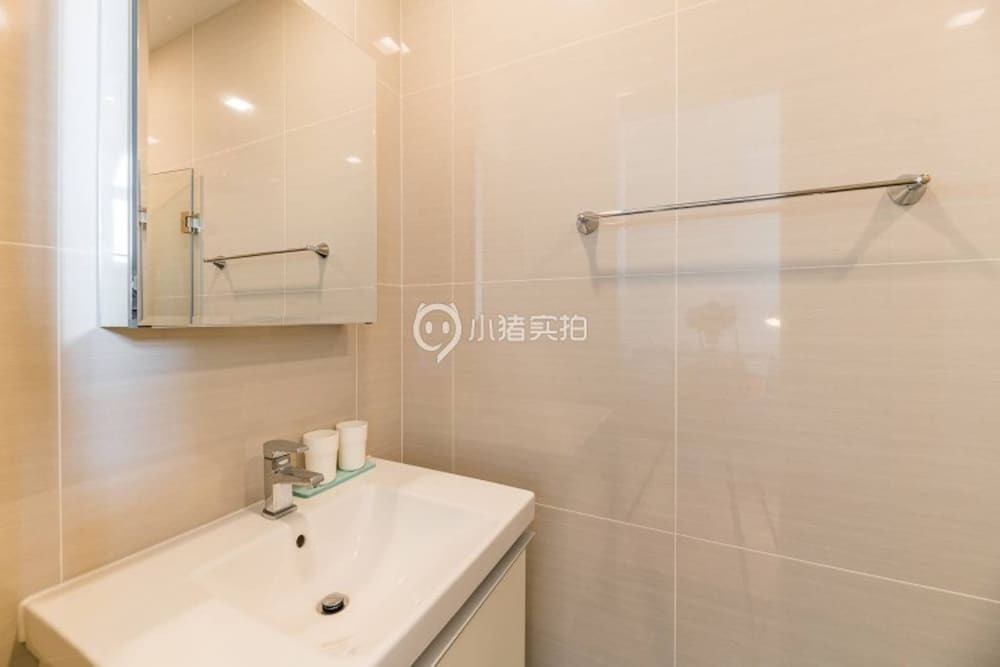 Бангкок: Price2 Space4, 500m Bts, Rooftop Pool, High Speed Wifi