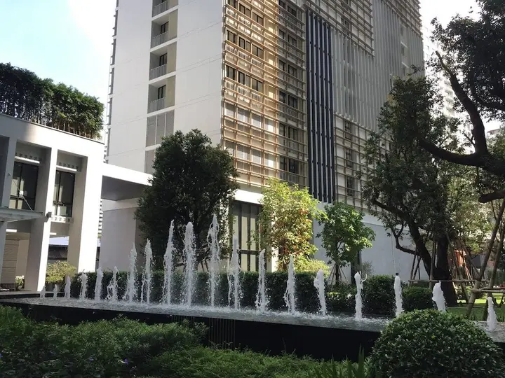Price2 Space4, 500m Bts, Rooftop Pool, High Speed Wifi — фото 6