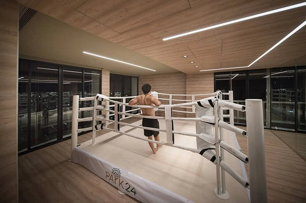 Бангкок: Price2 Space4, 500m Bts, Rooftop Pool, High Speed Wifi