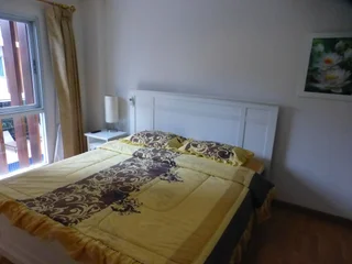 Удонтхани: 1 Double Bedroom Apartment With Swimming Pool Security and High Speed Wifi