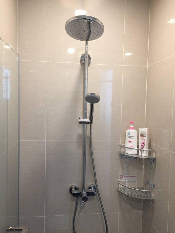 1br Park24, Lux Condo City Cente, 500m bts E5, Skytop Pool — фото 3