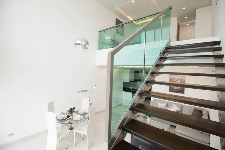 Паттайя: Wongamat Tower by Pattaya Sunny Rentals