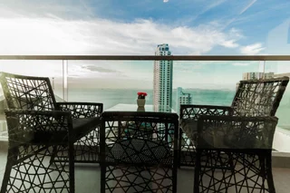 Паттайя: Wongamat Tower by Pattaya Sunny Rentals