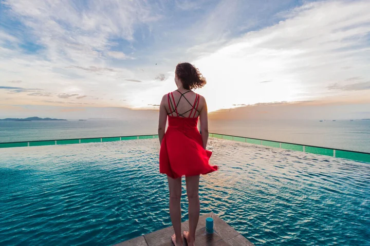 Паттайя: Wongamat Tower by Pattaya Sunny Rentals