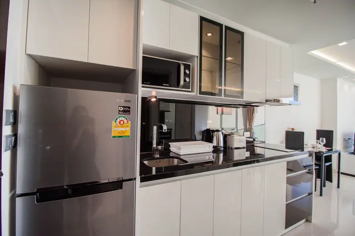 Паттайя: Wongamat Tower by Pattaya Sunny Rentals
