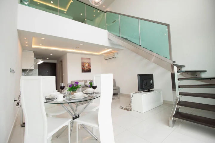 Паттайя: Wongamat Tower by Pattaya Sunny Rentals