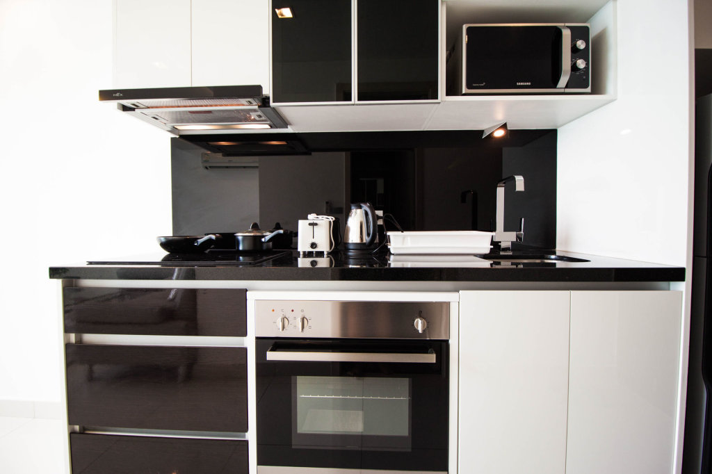 Паттайя: Wongamat Tower by Pattaya Sunny Rentals