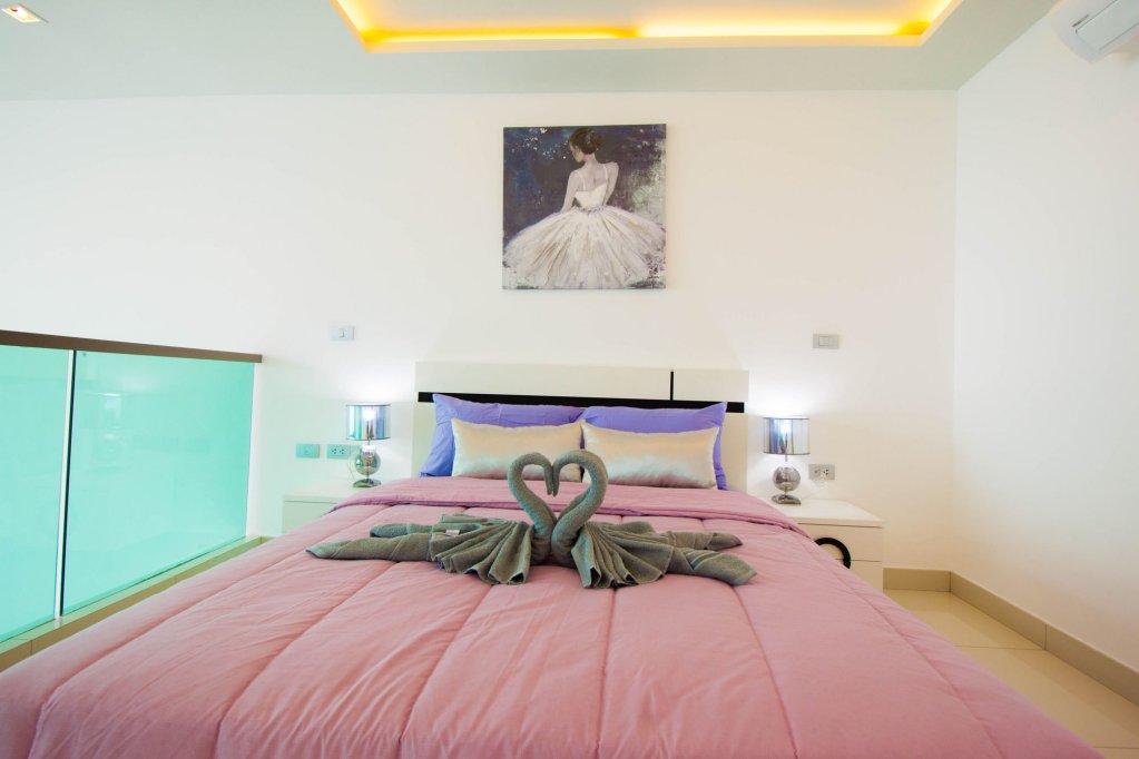 Wongamat Tower by Pattaya Sunny Rentals — фото 1