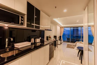 Паттайя: Wongamat Tower by Pattaya Sunny Rentals