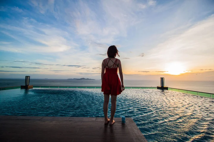 Паттайя: Wongamat Tower by Pattaya Sunny Rentals